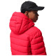 Jordan Παιδικό μπουφάν Midweight Active Puffer Jacket